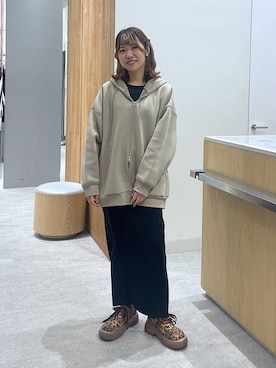 Michiさんのコーディネート