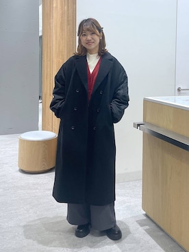 Michiさんのコーディネート