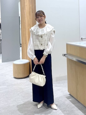 Michiさんのコーディネート