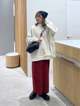 Michiさんのコーディネート