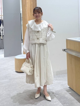 Michiさんのコーディネート