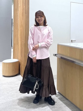 Michiさんのコーディネート