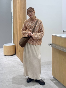 Michiさんのコーディネート