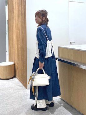 Michiさんのコーディネート