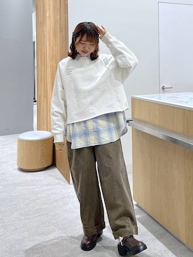 Michiさんのコーディネート