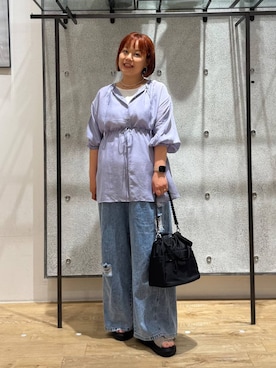 つーさんさんのコーディネート