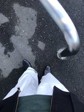 ODAさんのコーディネート