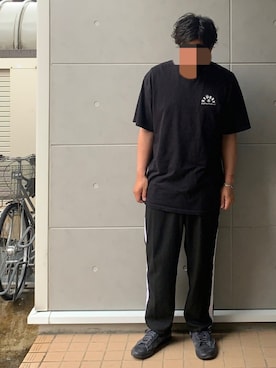 Ryuさんのコーディネート