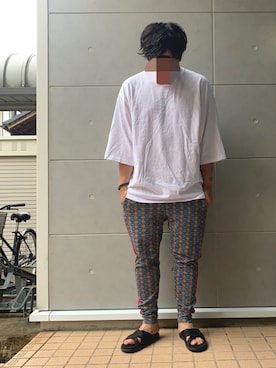 Ryuさんのコーディネート