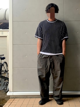Ryuさんのコーディネート