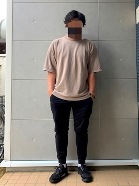 Ryuさんのコーディネート