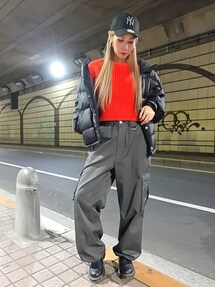 jouetie（ジュエティ）の「オーバールーズダウン（ダウン