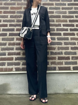 Chieさんのコーディネート