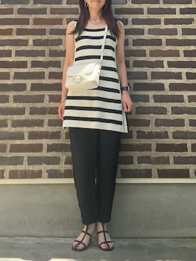 Chieさんのコーディネート