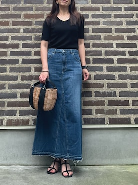 Chieさんのコーディネート