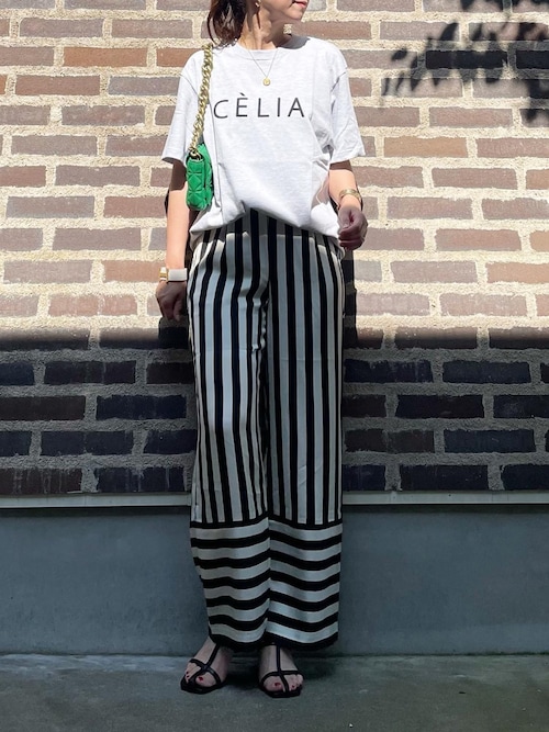 Cieさんのコーディネート