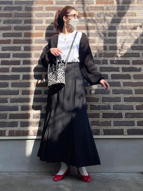 Chieさんのコーディネート