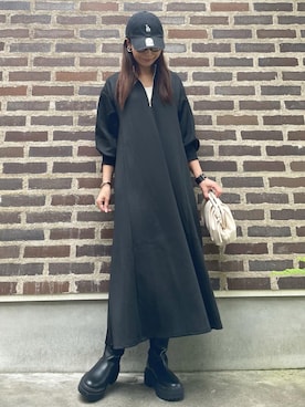 Chieさんの（47 | フォーティセブン）を使ったコーディネート