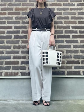 Chieさんのコーディネート