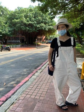 陳小慈さんのコーディネート