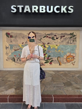 shima*.・⭐さんのコーディネート