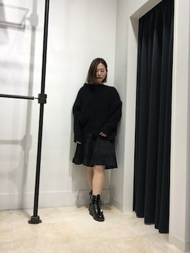 Micheleさんのコーディネート