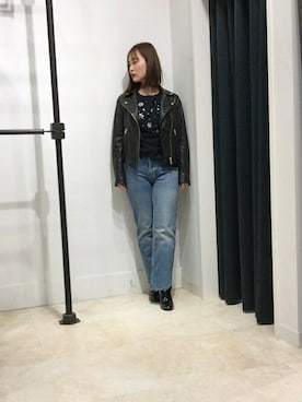 Micheleさんのコーディネート