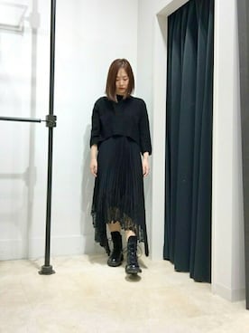 Micheleさんのコーディネート