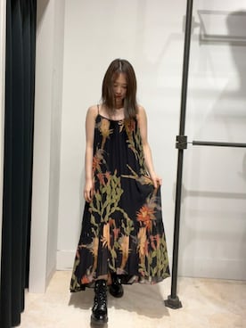 Micheleさんのコーディネート