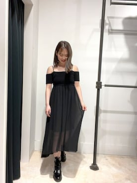 Micheleさんのコーディネート