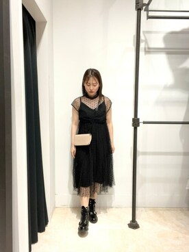 Micheleさんのコーディネート