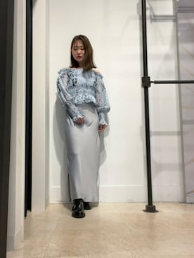 Micheleさんのコーディネート