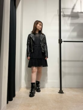 Micheleさんのコーディネート