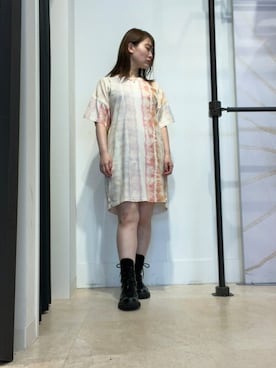 Micheleさんのコーディネート