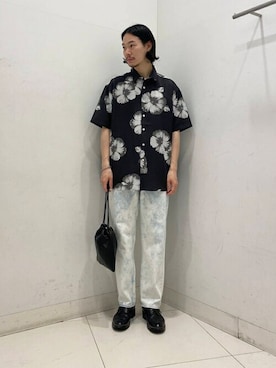 SENSE OF PLACE ONLINE STOREさんのコーディネート