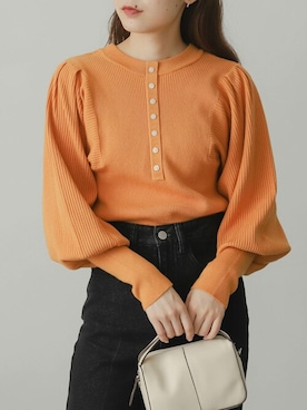 SENSE OF PLACE ONLINE STOREさんのコーディネート