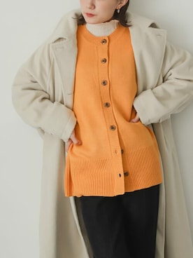 SENSE OF PLACE ONLINE STOREさんのコーディネート