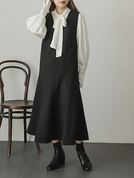 SENSE OF PLACE ONLINE STOREさんのコーディネート