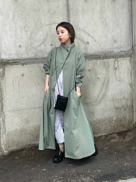 mai haradaさんのコーディネート