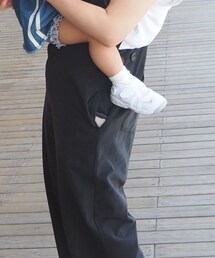 Agawd | オールインワン・サロペット