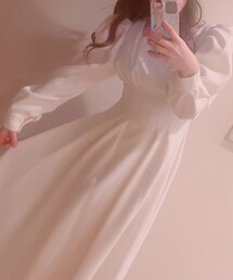 DHOLIC | ワンピース/ドレス