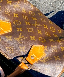 LOUIS VUITTON | ボストンバッグ