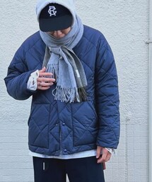 THE INOUE BROTHERS | マフラー