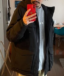 UNIQLO | ダウンジャケット/コート