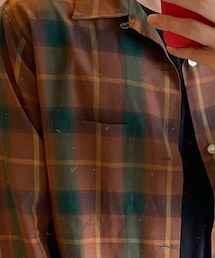 VINTAGE | シャツ/ブラウス