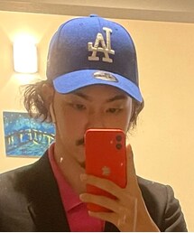 NEW ERA | キャップ