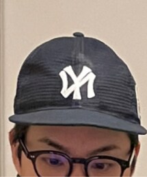 NEW ERA | キャップ