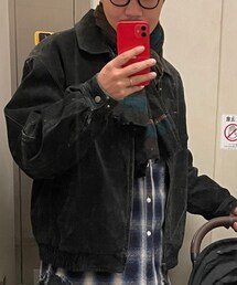 VINTAGE | ブルゾン