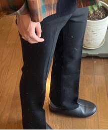 Wrangler | デニムパンツ