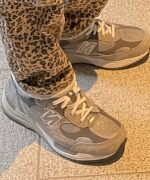 NEW BALANCE | スニーカー